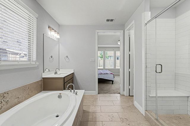 1700 Rain Lily Street, Celina, TX 75078