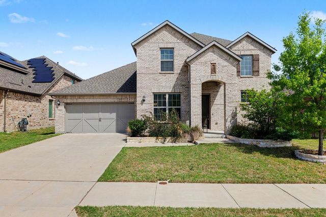 1700 Rain Lily Street, Celina, TX 75078