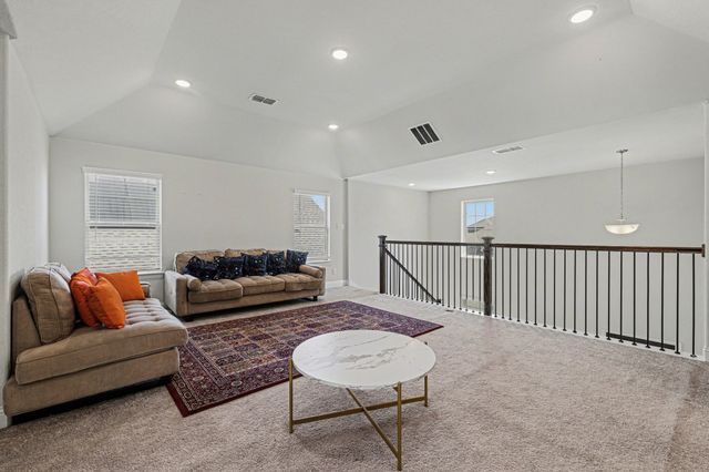 1700 Rain Lily Street, Celina, TX 75078