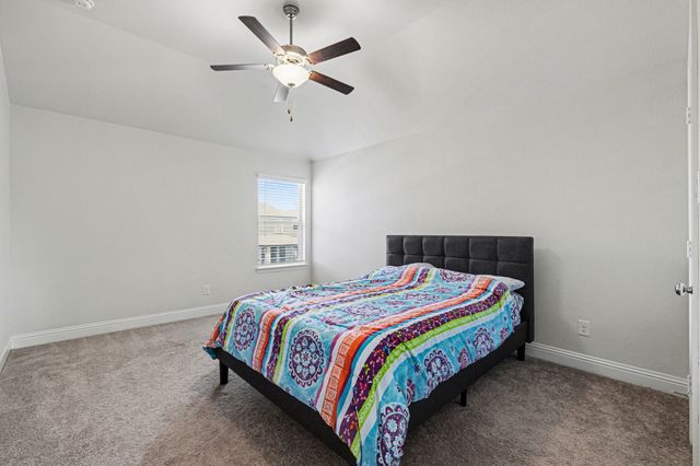 1700 Rain Lily Street, Celina, TX 75078