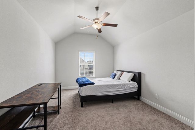 1700 Rain Lily Street, Celina, TX 75078