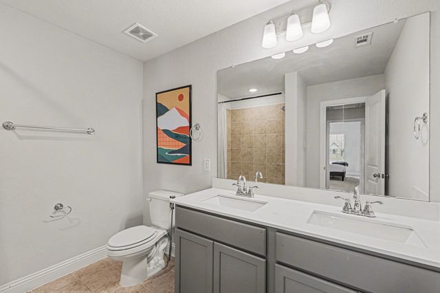 1700 Rain Lily Street, Celina, TX 75078