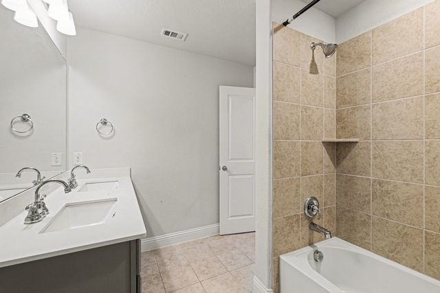 1700 Rain Lily Street, Celina, TX 75078