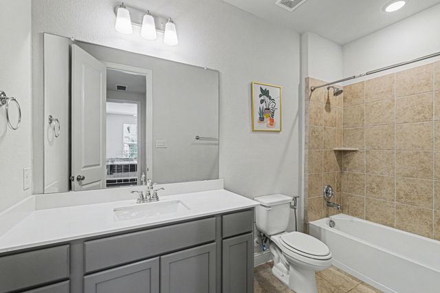 1700 Rain Lily Street, Celina, TX 75078