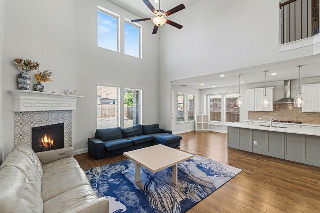 1700 Rain Lily Street, Celina, TX 75078