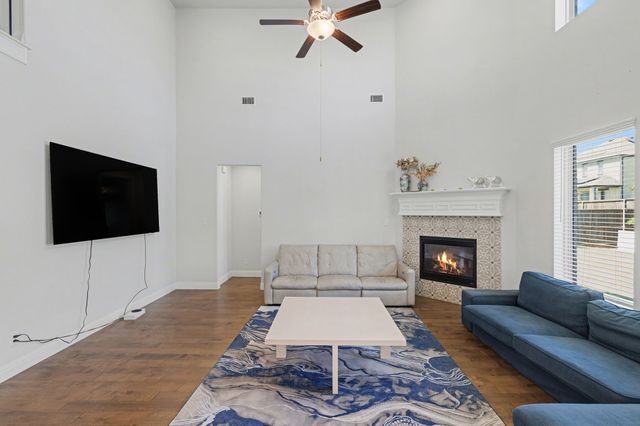 1700 Rain Lily Street, Celina, TX 75078