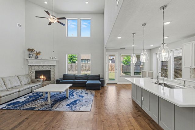 1700 Rain Lily Street, Celina, TX 75078