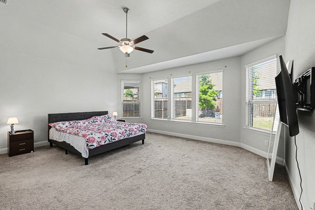 1700 Rain Lily Street, Celina, TX 75078