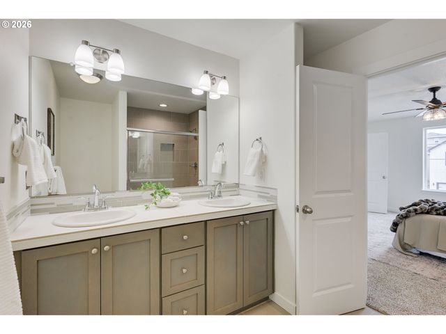 1043 N FAIRHOPE Pl, Ridgefield, WA 98642