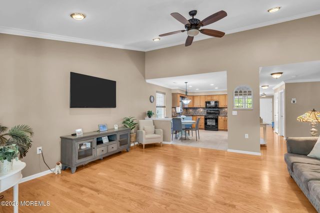 55 Cypress Point Lane, Jackson, NJ 08527