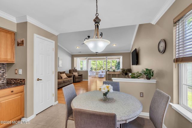 55 Cypress Point Lane, Jackson, NJ 08527