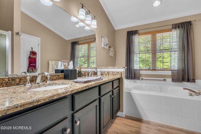 55 Cypress Point Lane, Jackson, NJ 08527