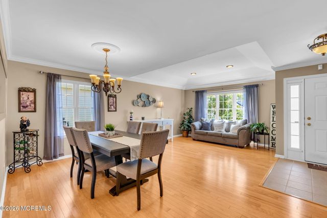 55 Cypress Point Lane, Jackson, NJ 08527