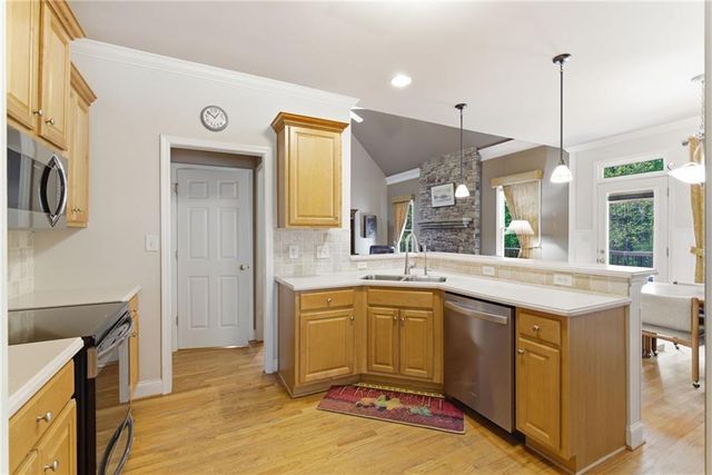 3530 Chicory Creek Drive, Cumming, GA 30041