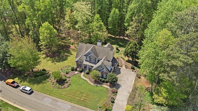 3530 Chicory Creek Drive, Cumming, GA 30041