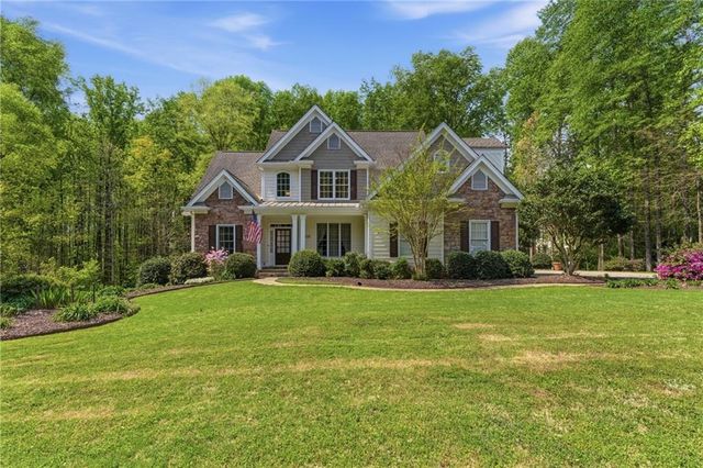 3530 Chicory Creek Drive, Cumming, GA 30041