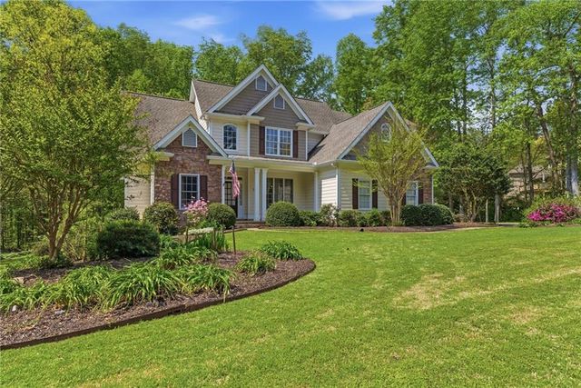 3530 Chicory Creek Drive, Cumming, GA 30041