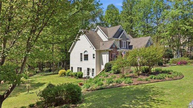 3530 Chicory Creek Drive, Cumming, GA 30041