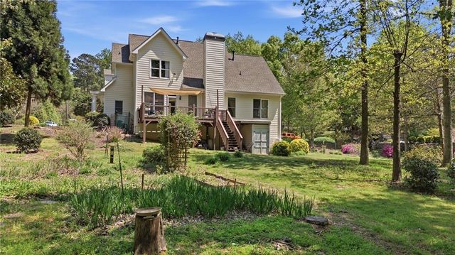 3530 Chicory Creek Drive, Cumming, GA 30041