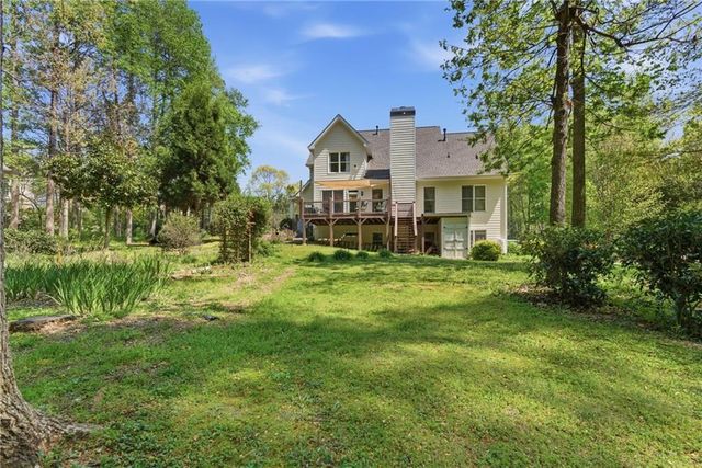 3530 Chicory Creek Drive, Cumming, GA 30041