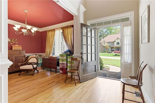 3530 Chicory Creek Drive, Cumming, GA 30041