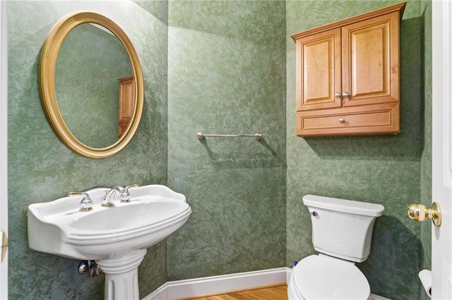 3530 Chicory Creek Drive, Cumming, GA 30041