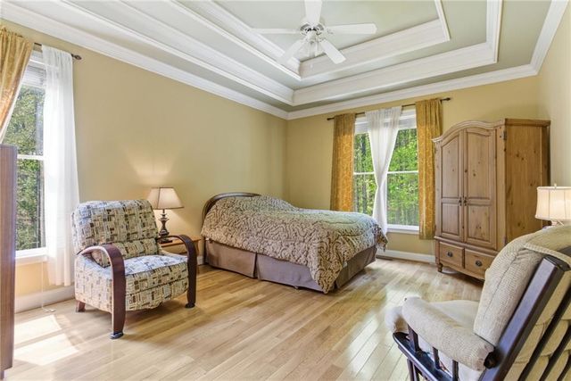 3530 Chicory Creek Drive, Cumming, GA 30041