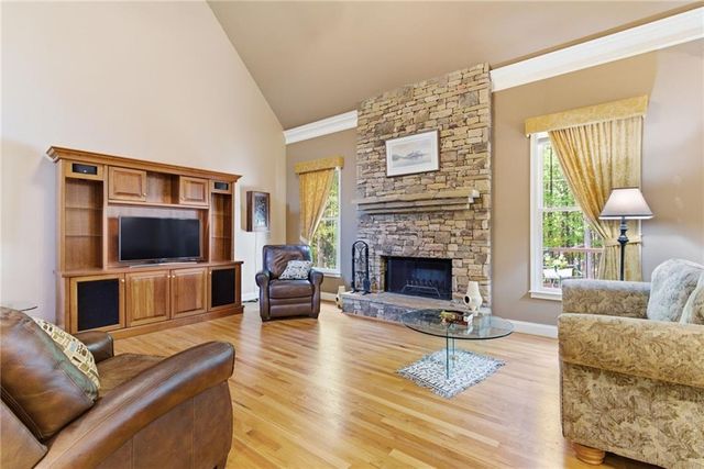 3530 Chicory Creek Drive, Cumming, GA 30041