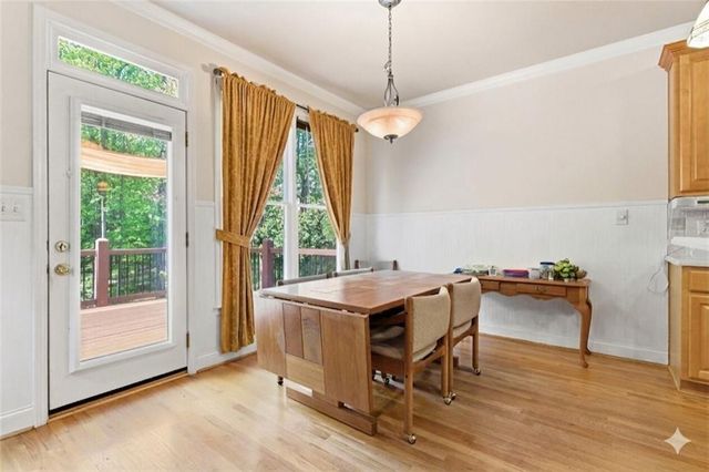 3530 Chicory Creek Drive, Cumming, GA 30041