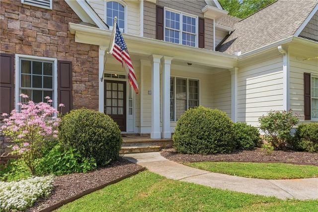 3530 Chicory Creek Drive, Cumming, GA 30041