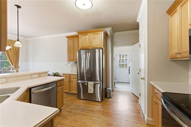 3530 Chicory Creek Drive, Cumming, GA 30041