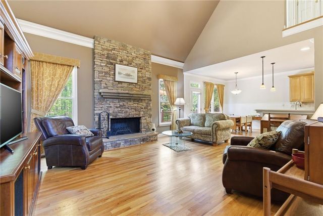 3530 Chicory Creek Drive, Cumming, GA 30041