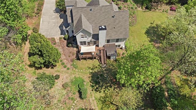 3530 Chicory Creek Drive, Cumming, GA 30041