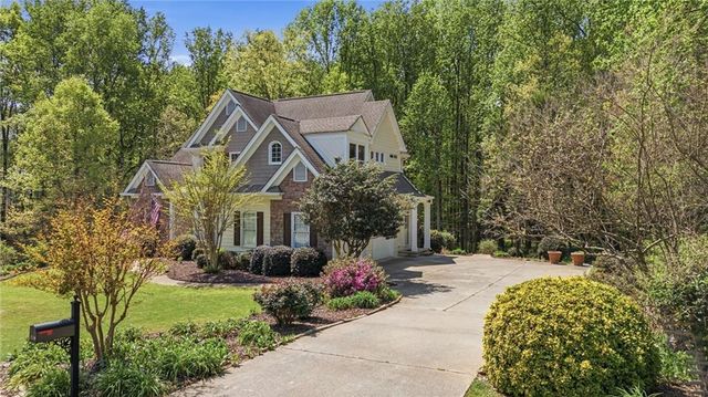 3530 Chicory Creek Drive, Cumming, GA 30041