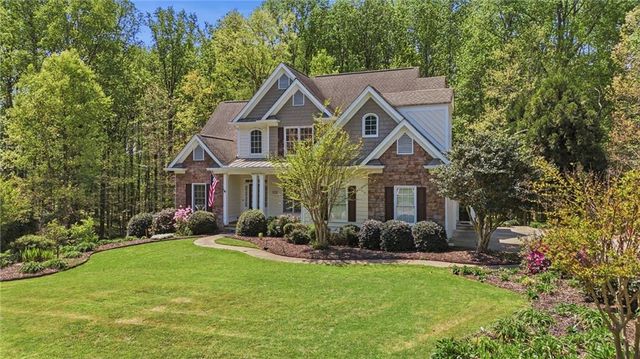 3530 Chicory Creek Drive, Cumming, GA 30041