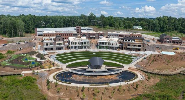 3530 Chicory Creek Drive, Cumming, GA 30041