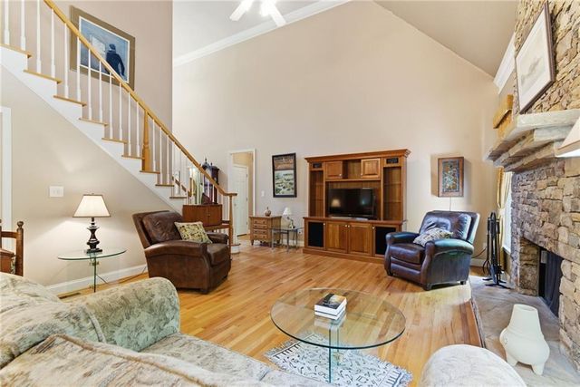 3530 Chicory Creek Drive, Cumming, GA 30041