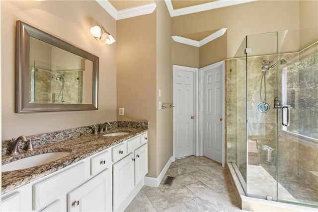 3530 Chicory Creek Drive, Cumming, GA 30041