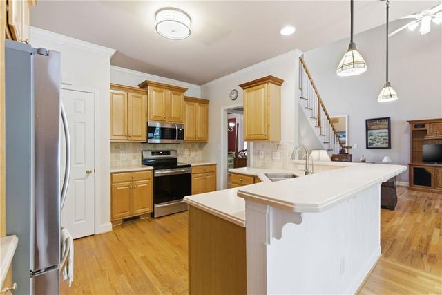 3530 Chicory Creek Drive, Cumming, GA 30041