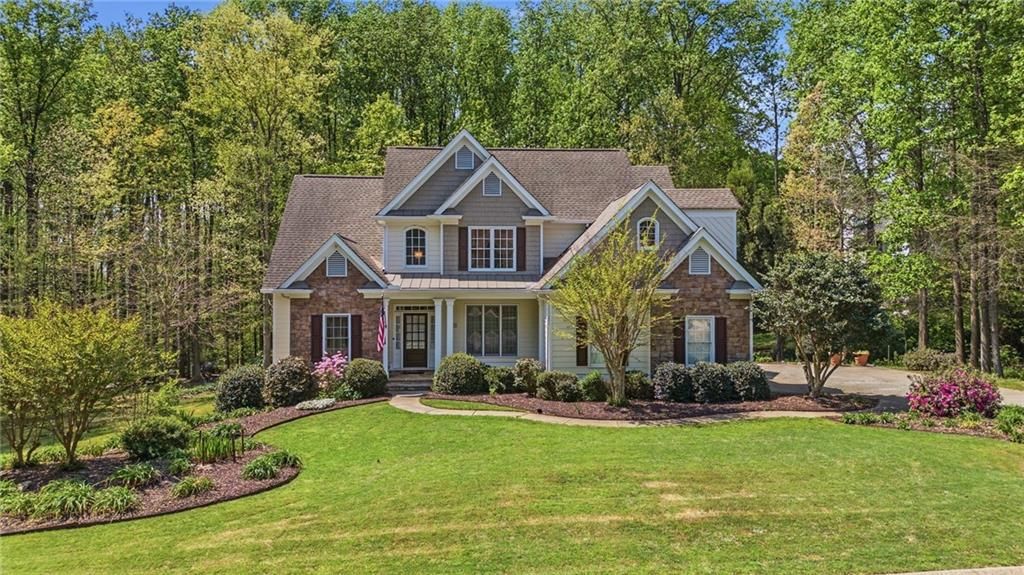 3530 Chicory Creek Drive, Cumming, GA 30041