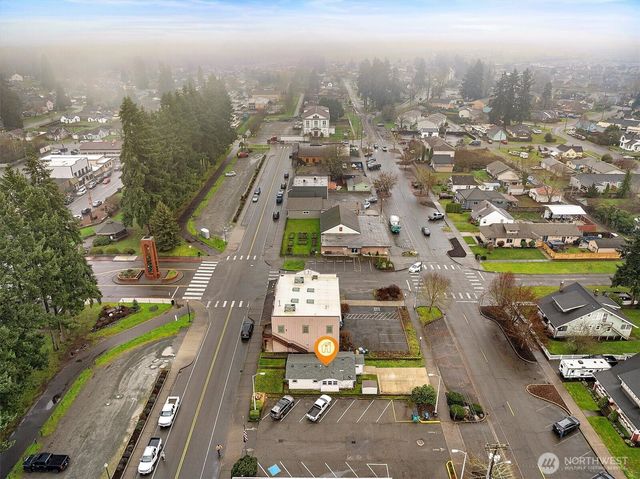 121 Van Scoyoc Avenue SW, Orting, WA 98360