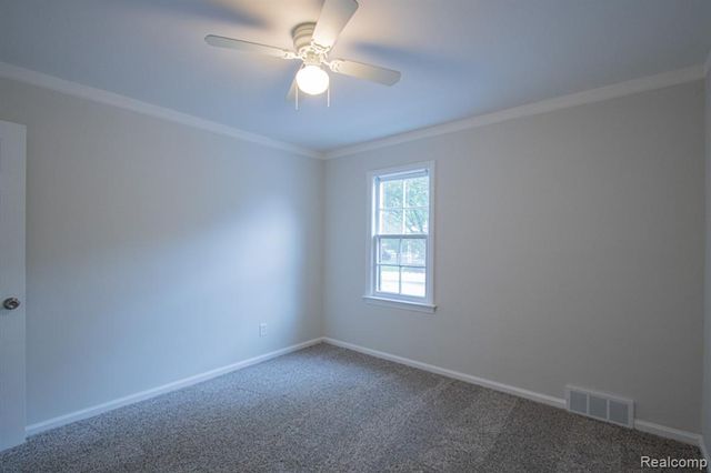 4105 Grayton Street, Detroit, MI 48224