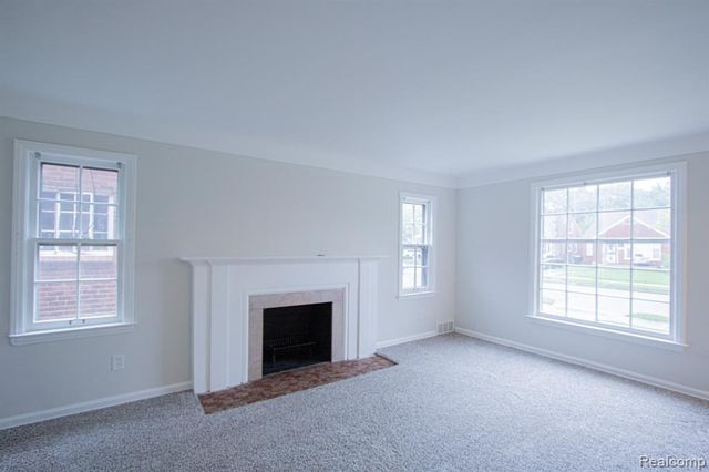 4105 Grayton Street, Detroit, MI 48224