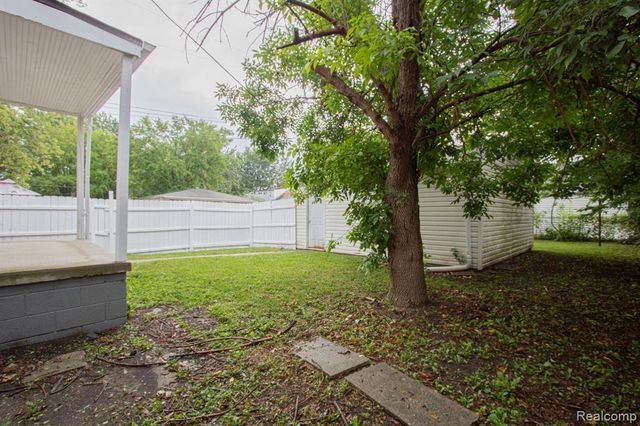 4105 Grayton Street, Detroit, MI 48224
