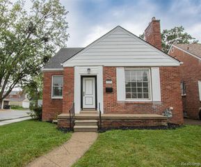 4105 Grayton Street, Detroit, MI 48224