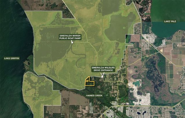 9603 WRIGHT ON DRIVE, Leesburg, FL 34788