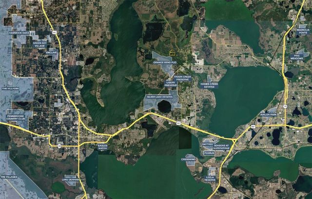 9603 WRIGHT ON DRIVE, Leesburg, FL 34788