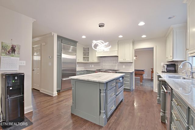 233 Baltusrol Rd, Knoxville, TN 37934