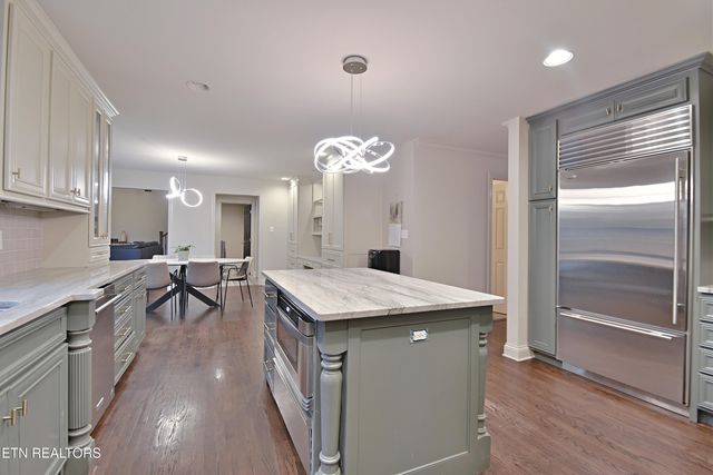 233 Baltusrol Rd, Knoxville, TN 37934