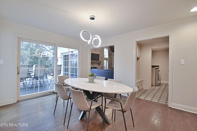 233 Baltusrol Rd, Knoxville, TN 37934